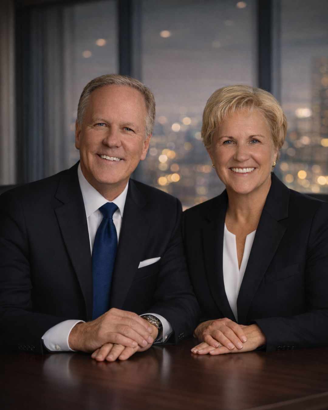 California personal injury and wrongful death